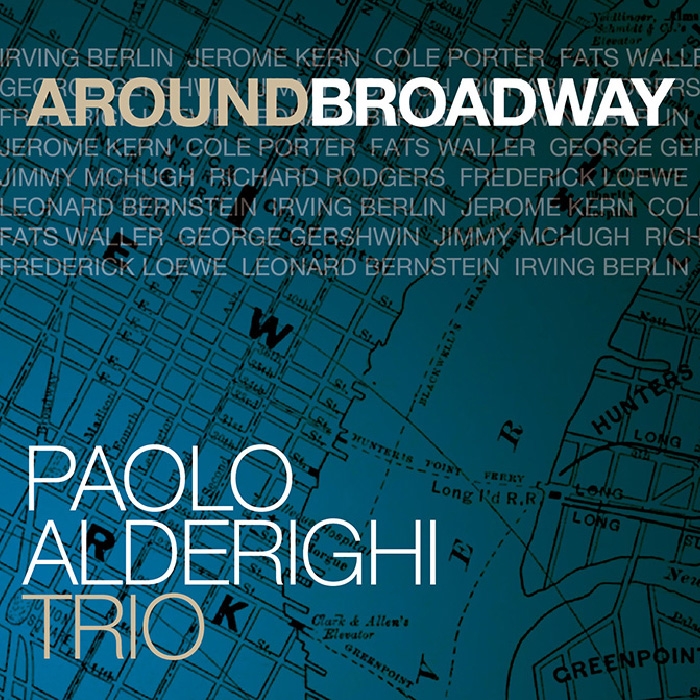Paolo Alderighi Trio