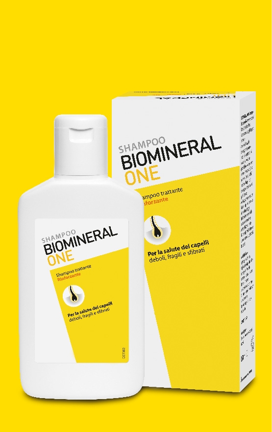 Biomineral