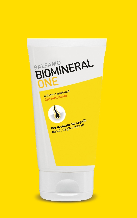 Biomineral