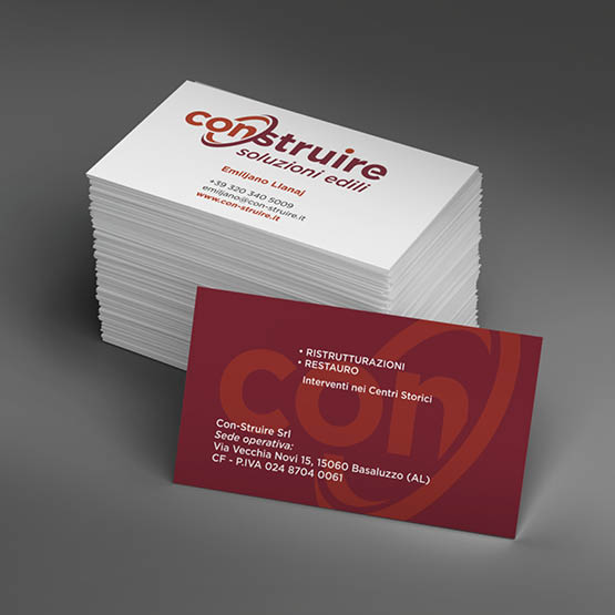 Con-struire Impresa Edile