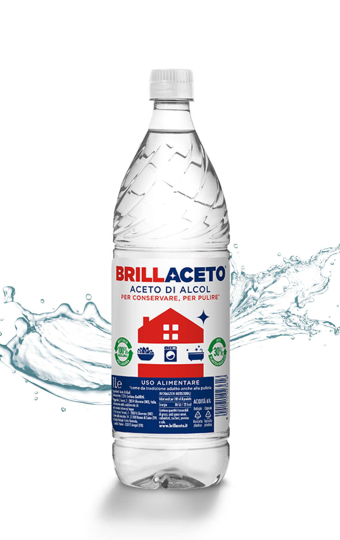 Brillaceto