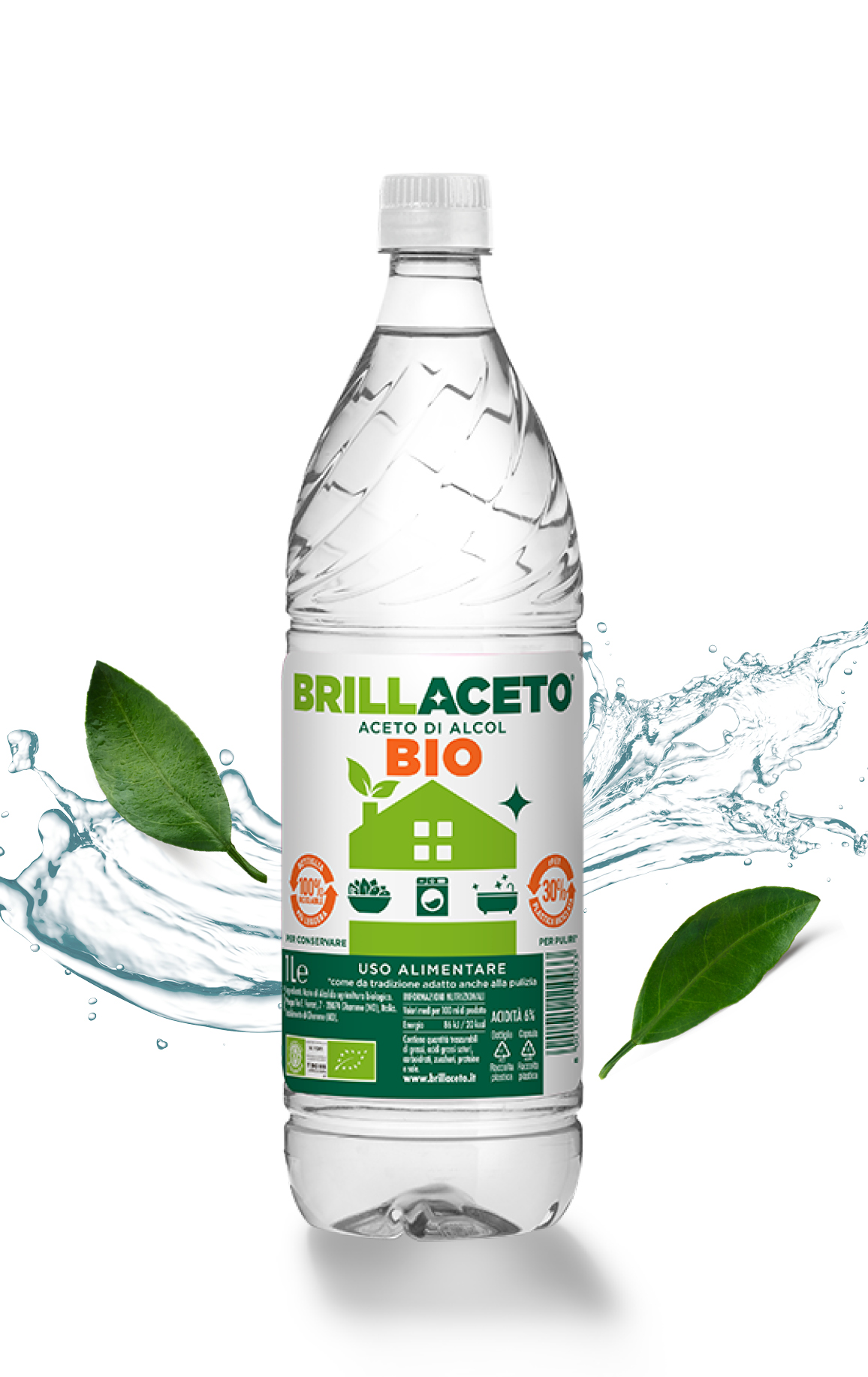 Brilaceto