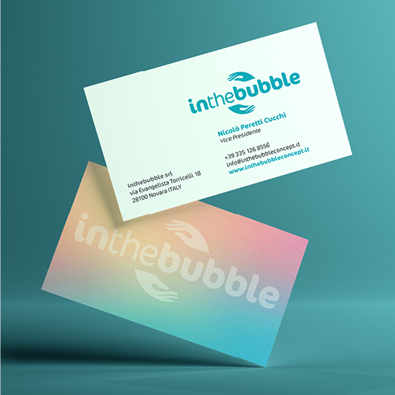 Inthebubble
