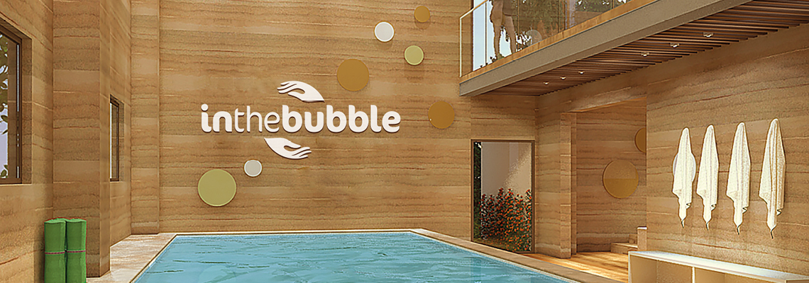 Inthebubble