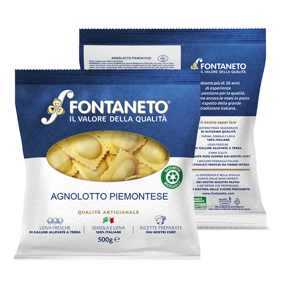 Fontaneto Pasta Fresca Ripiena