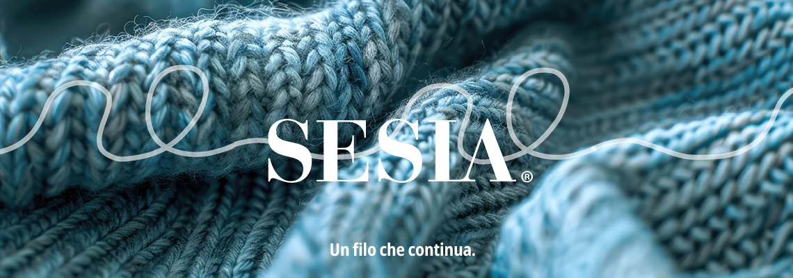 Sesia Tricot - Manifattura Sesia