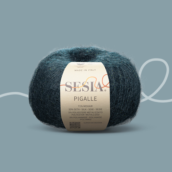 SESIA Tricot - Manifattura Sesia