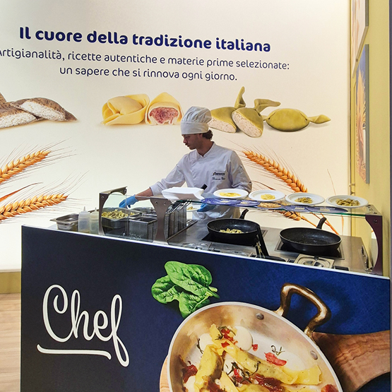 FONTANETO TUTTOFOOD 2026
