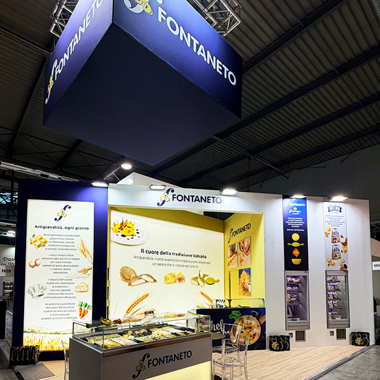 FONTANETO TUTTOFOOD 2026