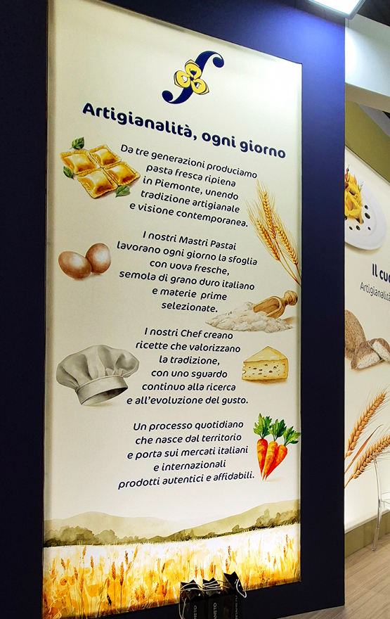 FONTANETO TUTTOFOOD 2026