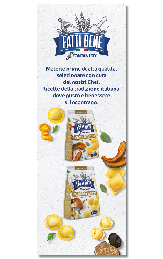 FONTANETO TUTTOFOOD 2026