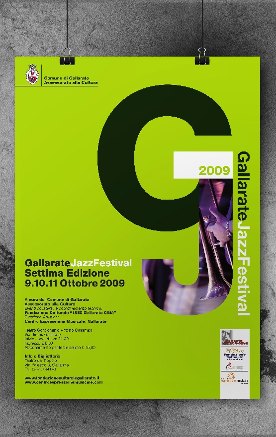 Gallarate Jazz Festival