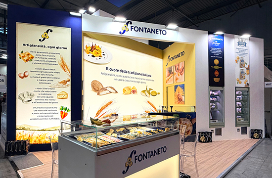 FONTANETO TUTTOFOOD 2026